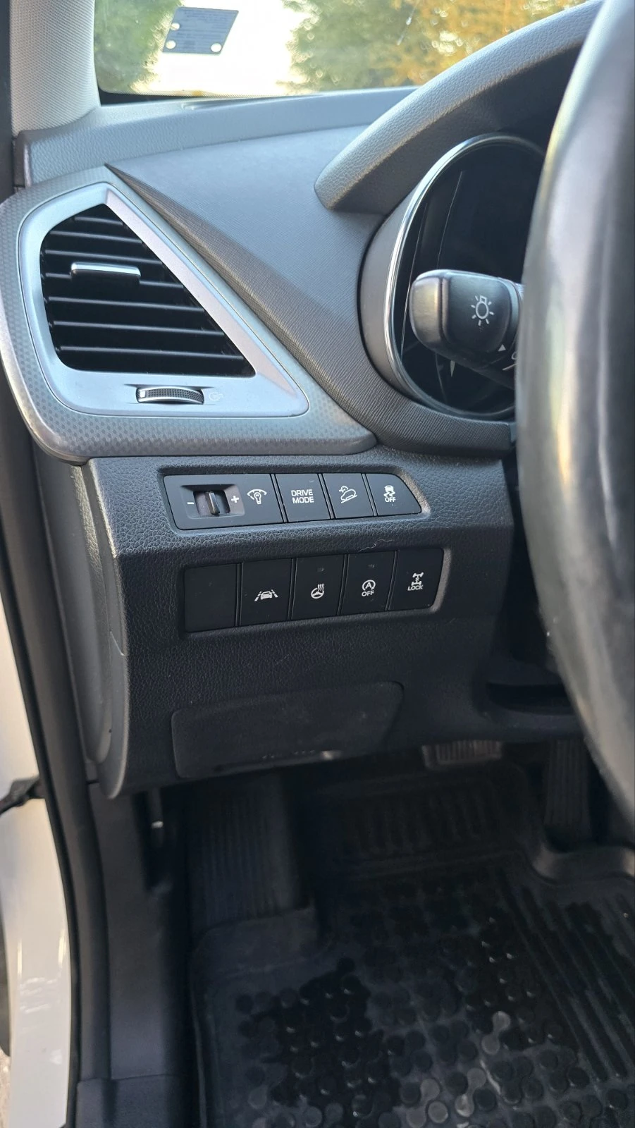 Hyundai Santa fe Grand, снимка 16 - Автомобили и джипове - 56076406