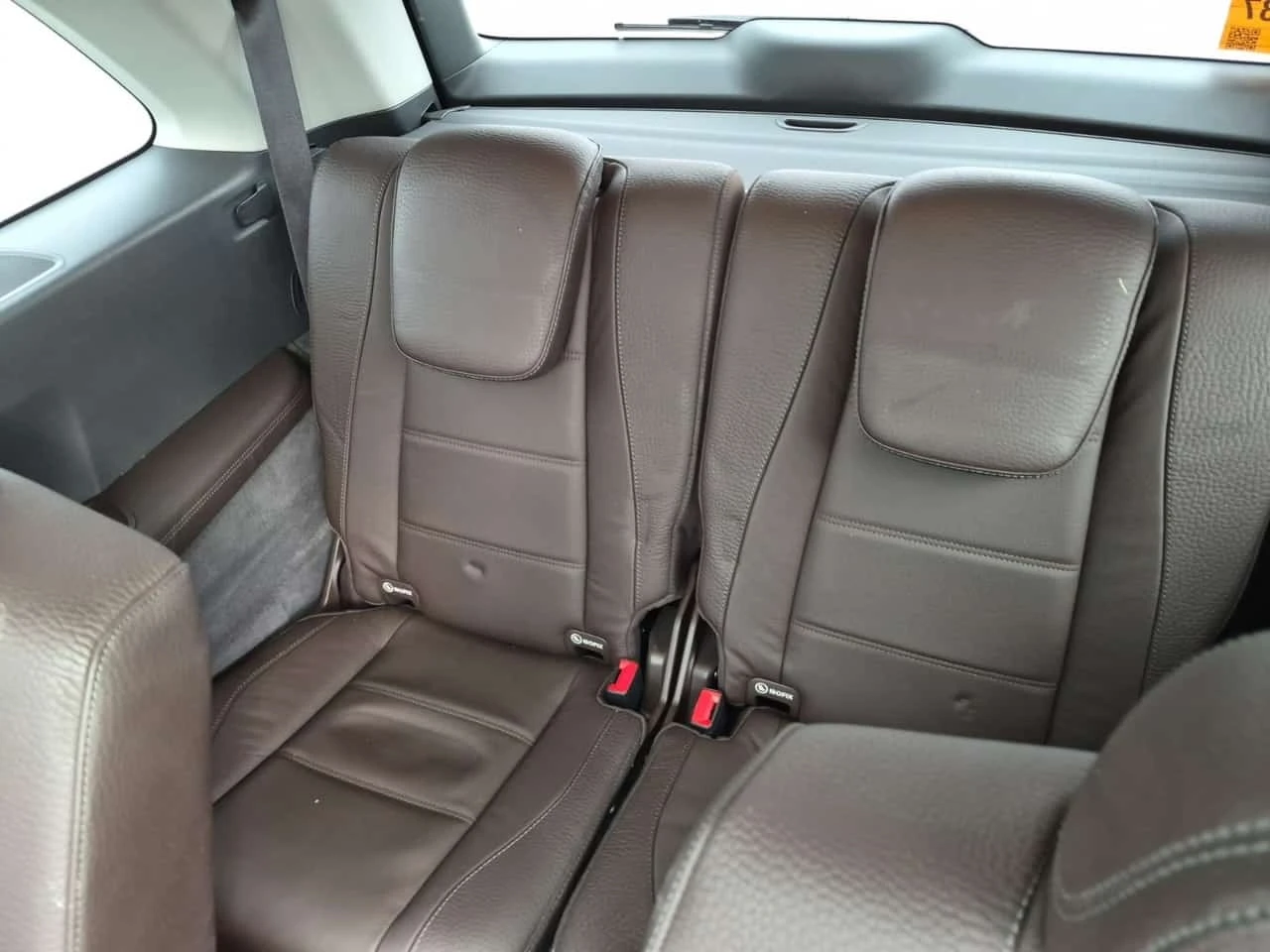 Mercedes-Benz GLS 450  DISTRONIC / 360 / MEMORY / BURMESTER / ���� �� �� | Mobile.bg � ����������� 14