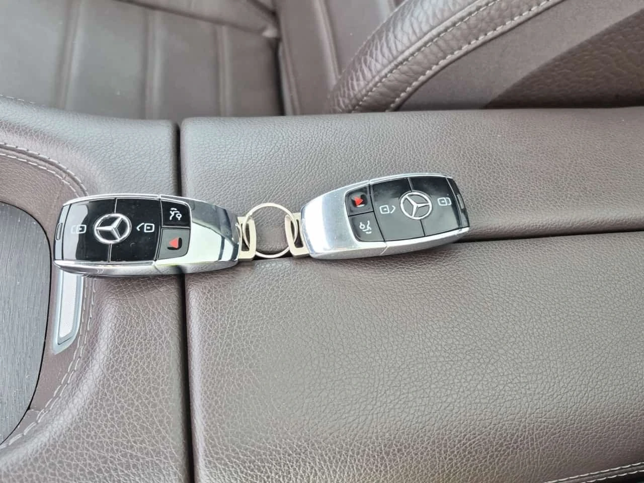 Mercedes-Benz GLS 450  DISTRONIC / 360 / MEMORY / BURMESTER / ���� �� �� | Mobile.bg � ����������� 7