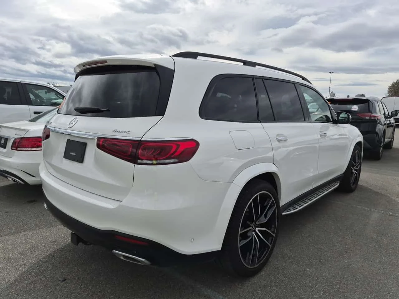 Mercedes-Benz GLS 450  DISTRONIC / 360 / MEMORY / BURMESTER / ���� �� �� | Mobile.bg � ����������� 3