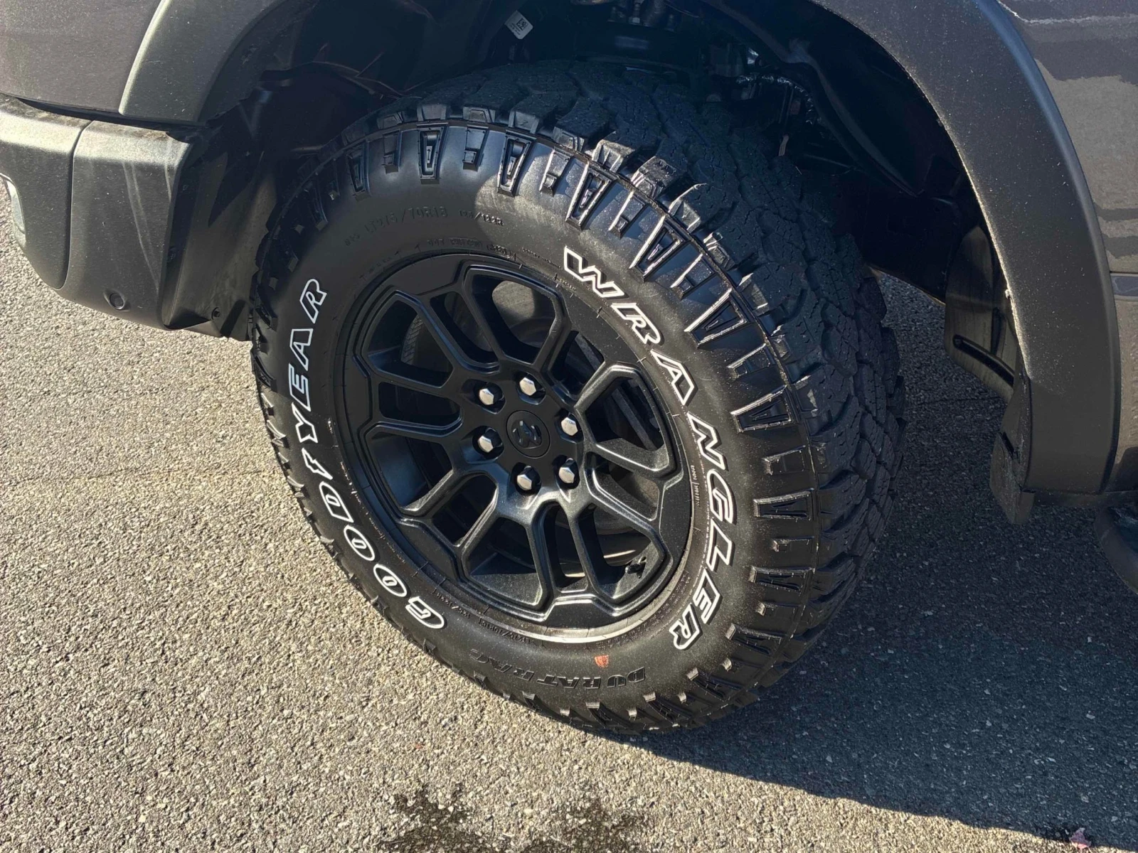 Dodge RAM 1500 REBEL, ���������� | Mobile.bg � ����������� 11