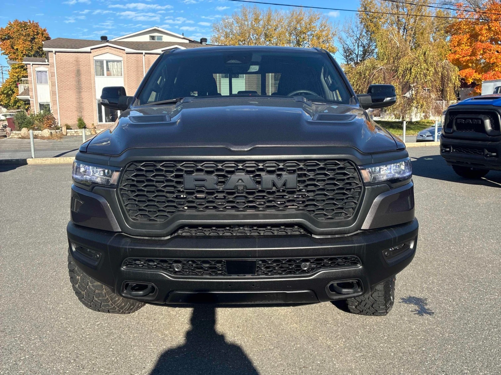 Dodge RAM 1500 REBEL, ���������� | Mobile.bg � ����������� 2