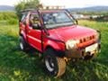 Suzuki Jimny 1.3i 16V*OFFROAD, снимка 1