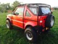 Suzuki Jimny 1.3i 16V*OFFROAD, снимка 4