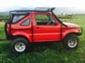 Suzuki Jimny 1.3i 16V*OFFROAD, снимка 6