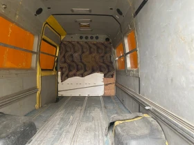 Mercedes-Benz Sprinter 518, снимка 7
