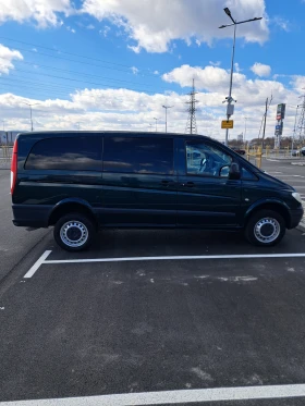 Mercedes-Benz Vito, снимка 3