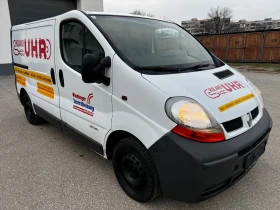 Renault Trafic 1.9DCI 80к.с , снимка 2