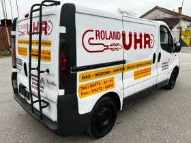 Renault Trafic 1.9DCI 80к.с , снимка 4