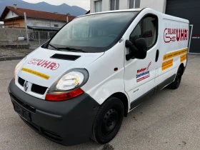 Renault Trafic 1.9DCI 80к.с , снимка 1