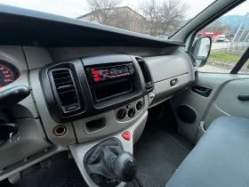 Renault Trafic 1.9DCI 80к.с , снимка 11