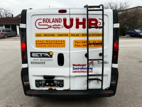 Renault Trafic 1.9DCI 80к.с , снимка 8