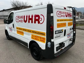 Renault Trafic 1.9DCI 80к.с , снимка 3