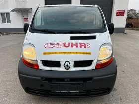 Renault Trafic 1.9DCI 80к.с , снимка 7