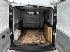 Renault Trafic 1.9DCI 80к.с , снимка 13
