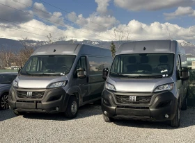 Fiat Ducato 2.2 Multijet Нов-2бр., снимка 17