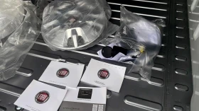 Fiat Ducato 2.2 Multijet Нов-2бр., снимка 14