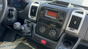 Fiat Ducato 2.2 Multijet Нов-2бр., снимка 11