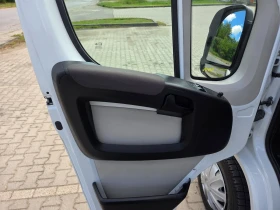 Peugeot Boxer Нов внос 2.2д-150к.с Клима-Рерфектен, снимка 11