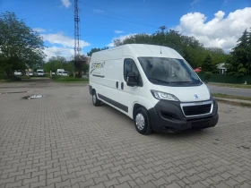 Peugeot Boxer Нов внос 2.2д-150к.с Клима-Рерфектен, снимка 3