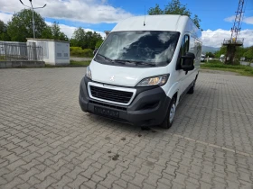Peugeot Boxer Нов внос 2.2д-150к.с Клима-Рерфектен, снимка 2