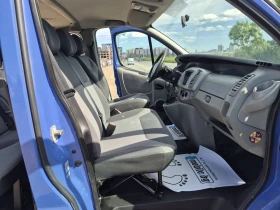 Renault Trafic, снимка 11