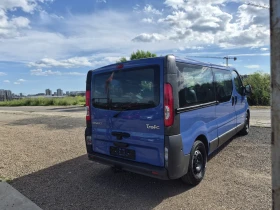 Renault Trafic, снимка 6