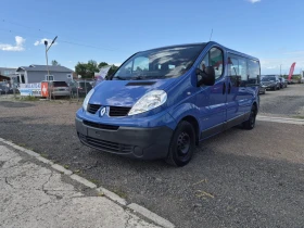Renault Trafic, снимка 1