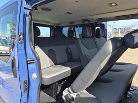 Renault Trafic, снимка 8