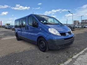 Renault Trafic, снимка 3