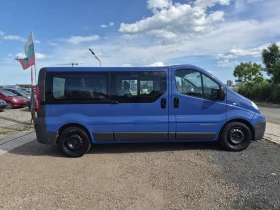 Renault Trafic, снимка 7