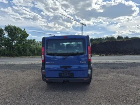 Renault Trafic, снимка 5