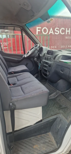 Mercedes-Benz Sprinter 211 2.2 CDI-7+ 1-М1, снимка 8