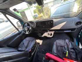     Mercedes-Benz Sprinter 314 CDI   
