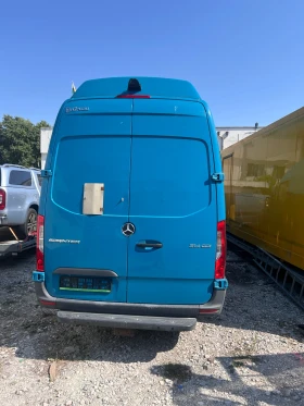 Mercedes-Benz Sprinter 314 CDI    | Mobile.bg    5