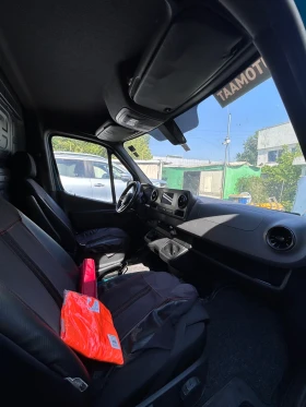     Mercedes-Benz Sprinter 314 CDI   