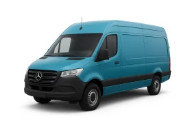     Mercedes-Benz Sprinter 314 CDI   