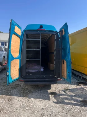 Mercedes-Benz Sprinter 314 CDI    | Mobile.bg    6