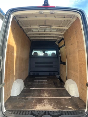VW Crafter 2.5TDI - 136hp / Климатроник / Автентичен вид!, снимка 12