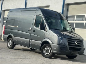 VW Crafter 2.5TDI - 136hp / Климатроник / Автентичен вид!, снимка 1