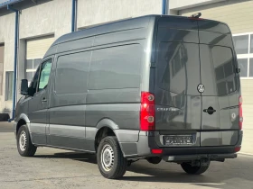 VW Crafter 2.5TDI - 136hp / Климатроник / Автентичен вид!, снимка 6
