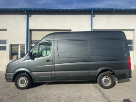 VW Crafter 2.5TDI - 136hp / Климатроник / Автентичен вид!, снимка 5