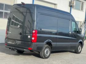 VW Crafter 2.5TDI - 136hp / Климатроник / Автентичен вид!, снимка 8