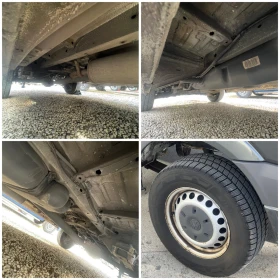 VW Crafter 2.5TDI - 136hp / Климатроник / Автентичен вид!, снимка 13