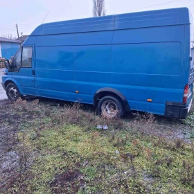 Ford Transit, снимка 3