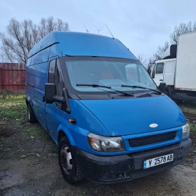 Ford Transit, снимка 2