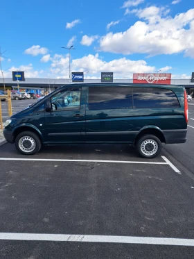 Mercedes-Benz Vito undefined | Auto.bg — изображение 4