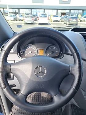 Mercedes-Benz Vito undefined | Auto.bg — изображение 7