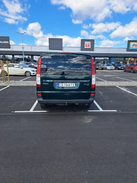 Mercedes-Benz Vito undefined | Auto.bg — изображение 2