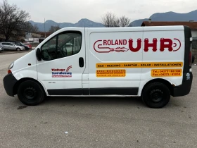 Renault Trafic 1.9DCI 80�.�  | Mobile.bg � ����� ������ 5